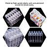 Plastic Bead Containers CON-PH0001-79-6