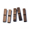 Walnut Wood Links/Connectors X-WOOD-T023-12-2