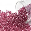 TOHO Round Seed Beads X-SEED-TR11-0356-1