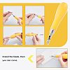 Stainless Steel Woodcarving Cutter Tool Sets TOOL-NB0001-23-6