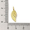 Brass Pendants LS-KK-D095-01D-G-3