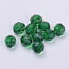Transparent Acrylic Beads X-TACR-Q257-20mm-V17-1