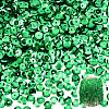 6000Pcs Plastic Paillette Beads PVC-PA0001-01C-1