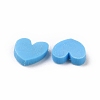 Handmade Polymer Clay Cabochons CLAY-A002-02D-3