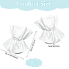 Polyester Detachable Puff Sleeves DIY-WH0430-407-2