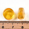 Resin Spacer Beads RESI-T057-15A-05-3