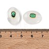 Natural Quartz Crystal Beads GG-CBA75E3-10-3
