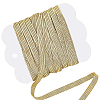 10 Yards Flat Elastic Cord/Band EC-GF0001-48-1