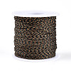 100M Braided Polyester Cords OCOR-A010-04I-1
