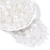 FGB Grade A Drawbench Style Glass Seed Beads SEED-Q040-10MM-24-1