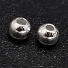925 Sterling Silver Beads STER-F012-01D-1