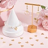 20Pcs Brass Charms KK-BBC0015-22-4
