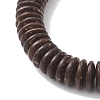 Coconut Bracelets BJEW-JB13019-4