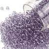 TOHO Round Seed Beads SEED-XTR08-1300-1