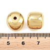 Brass Beads KK-H292-42G-02-3