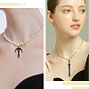 30Pcs 15 Styles Alloy Big Pendants FIND-SC0018-11-6