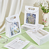 Rectangle Kraft Paper Gift Bags LS-ABAG-WH0038-27A-02-5