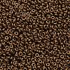 TOHO 8/0 Demi Round Beads Y-SEED-DR08-0634F-2