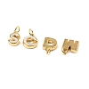 Brass & PVC Pendants PL-XCP0001-01G-2