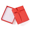 Cardboard Jewelry Set Box CON-TAC0011-02E-11
