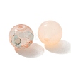 Mixed Style Glass Beads GLAA-XCP0012-02E-2