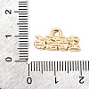 Alloy Enamel Pendants ENAM-D319-01KCG-02-3
