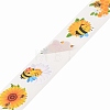 500Pcs Special-shaped Paper Self-Adhesive Stickers AJEW-S089-06A-3