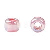 TOHO Round Seed Beads X-SEED-TR11-0911-4