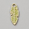 Alloy Enamel Pendants ENAM-WH0061-61F-1