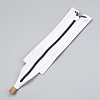 PU Leather Zipper Sewing Accessories FIND-H213-01D-2