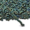 TOHO 6/0 Round Beads X-SEED-TR06-0710-4
