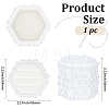 3-Slot Velvet Finger Ring Package Boxes CON-WH20006-013A-01-2