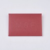 Retro Colored Pearl Blank Mini Paper Envelopes DIY-WH0041-A01-A-2