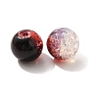 Mixed Style Glass Beads GLAA-XCP0012-02G-2