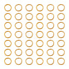 20g Brass Open Jump Rings FIND-TA0010-69E-G-2