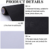 1.1M Silk Cloth Book Covers DIY-WH0491-91A-6