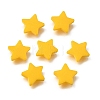 Luminous Handmade Polymer Clay Cabochons PY-CBA5A20-14C-2