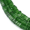 Handmade Lampwork Beads Strands LAMP-Q037-02A-11-3