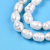 Natural Cultured Freshwater Pearl Beads Strands LS-PEAR-N012-04S-4