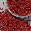 6/0 Glass Seed Beads SEED-J014-F6-45-1