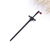 Ancient-Costume Style Alloy Hair Sticks for Women PW-WG5359A-09-1