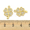 304 Stainless Steel Pendants STAS-L278-030G-3