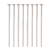 Iron Flat Head Pins HP3.0cm-1