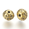 Tibetan Style Alloy Beads GLF11126Y-NF-2