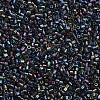 Glass Bugle Beads SEED-S032-10A-172-3