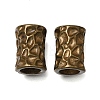 Brass Beads KK-K427-01AB-1