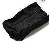 Cloth Crossbody Water Bottle Bag with Adjustable Strap AJEW-C047-03B-3