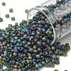 TOHO 8/0 Round Beads SEED-TR08-0180F-1