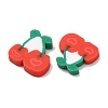 Handmade Polymer Clay Beads CLAY-P006-08B-2