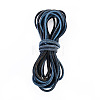 1Pc Cowhide Leather Cord WL-TA0001-11A-1